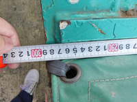 東急その他の車種重機運搬トレーラー大型（10t）[写真07]