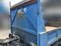 いすゞエルフダンプ小型（2t・3t）[写真11]