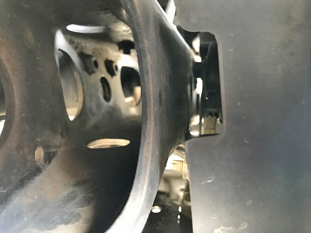 いすゞエルフダンプ小型（2t・3t）[写真18]