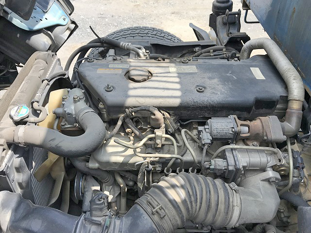 いすゞエルフダンプ小型（2t・3t）[写真20]