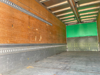 いすゞフォワードアルミウイング中型（4t）[写真11]