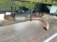 いすゞフォワードアルミウイング中型（4t）[写真20]