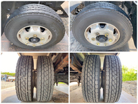 いすゞフォワードアルミウイング中型（4t）[写真21]