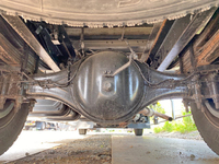 いすゞフォワードアルミウイング中型（4t）[写真23]