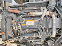 いすゞフォワードアルミウイング中型（4t）[写真24]