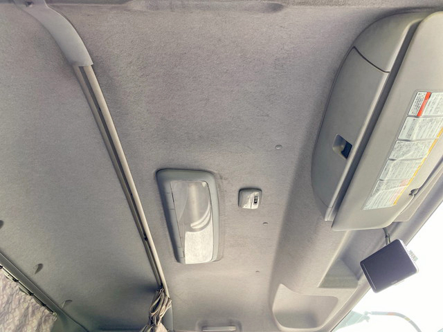 いすゞフォワードアルミウイング中型（4t）[写真33]