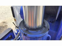 いすゞフォワードクレーン4段中型（4t）[写真15]