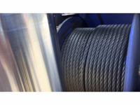 いすゞフォワードクレーン4段中型（4t）[写真16]