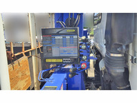 いすゞフォワードクレーン4段中型（4t）[写真17]