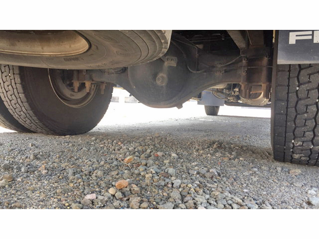 いすゞフォワードクレーン4段中型（4t）[写真25]