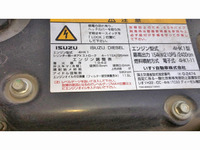 いすゞフォワードクレーン4段中型（4t）[写真29]