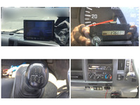 いすゞフォワードクレーン4段中型（4t）[写真34]