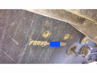 いすゞフォワードクレーン4段中型（4t）[写真36]