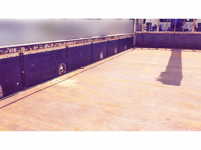 いすゞフォワードクレーン4段中型（4t）[写真08]