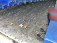 三菱ふそうキャンター冷凍車（冷蔵車）小型（2t・3t）[写真12]