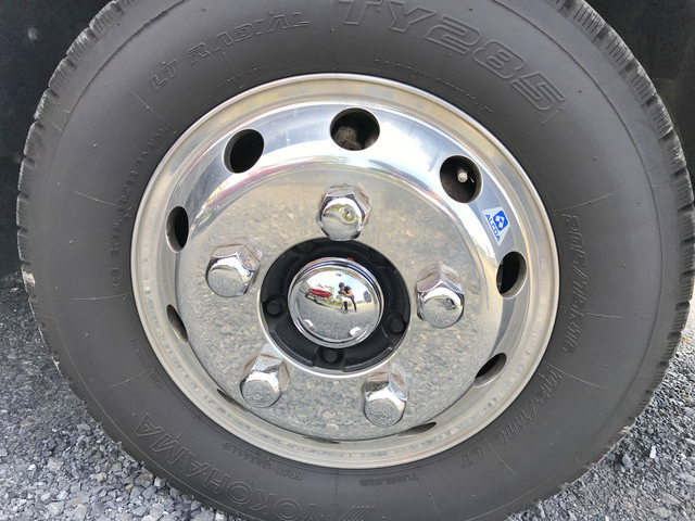 三菱ふそうキャンター冷凍車（冷蔵車）小型（2t・3t）[写真18]