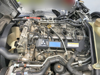 三菱ふそうキャンター冷凍車（冷蔵車）小型（2t・3t）[写真24]