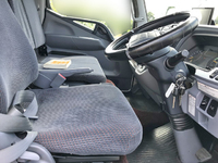 三菱ふそうキャンター冷凍車（冷蔵車）小型（2t・3t）[写真26]