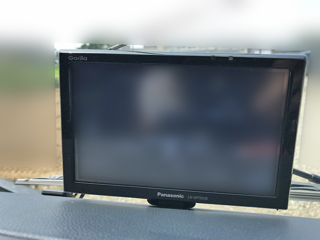 三菱ふそうキャンター冷凍車（冷蔵車）小型（2t・3t）[写真32]