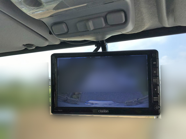 三菱ふそうキャンター冷凍車（冷蔵車）小型（2t・3t）[写真33]