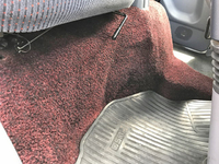 三菱ふそうキャンター冷凍車（冷蔵車）小型（2t・3t）[写真34]