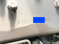 三菱ふそうキャンター冷凍車（冷蔵車）小型（2t・3t）[写真36]