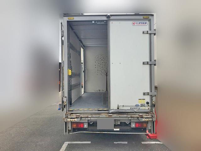 トヨタダイナパネルバン小型（2t・3t）[写真11]
