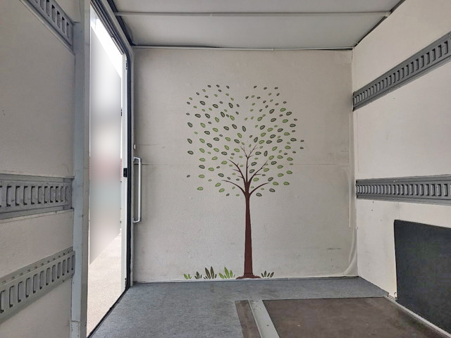 トヨタダイナパネルバン小型（2t・3t）[写真13]