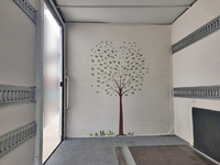 トヨタダイナパネルバン小型（2t・3t）[写真13]