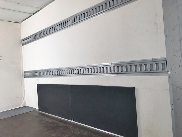 トヨタダイナパネルバン小型（2t・3t）[写真15]