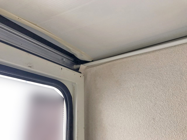 トヨタダイナパネルバン小型（2t・3t）[写真16]