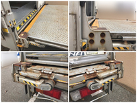 トヨタダイナパネルバン小型（2t・3t）[写真21]