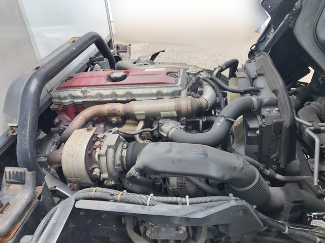 トヨタダイナパネルバン小型（2t・3t）[写真27]