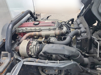 トヨタダイナパネルバン小型（2t・3t）[写真27]