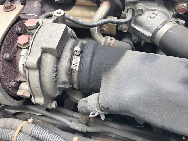 トヨタダイナパネルバン小型（2t・3t）[写真28]