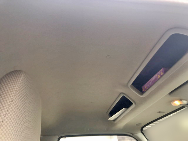 トヨタダイナパネルバン小型（2t・3t）[写真31]