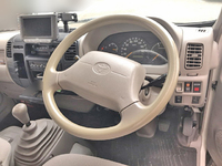 トヨタダイナパネルバン小型（2t・3t）[写真33]