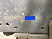 トヨタダイナパネルバン小型（2t・3t）[写真39]