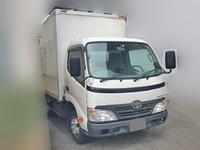 トヨタダイナパネルバン小型（2t・3t）[写真04]