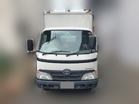 トヨタダイナパネルバン小型（2t・3t）[写真08]