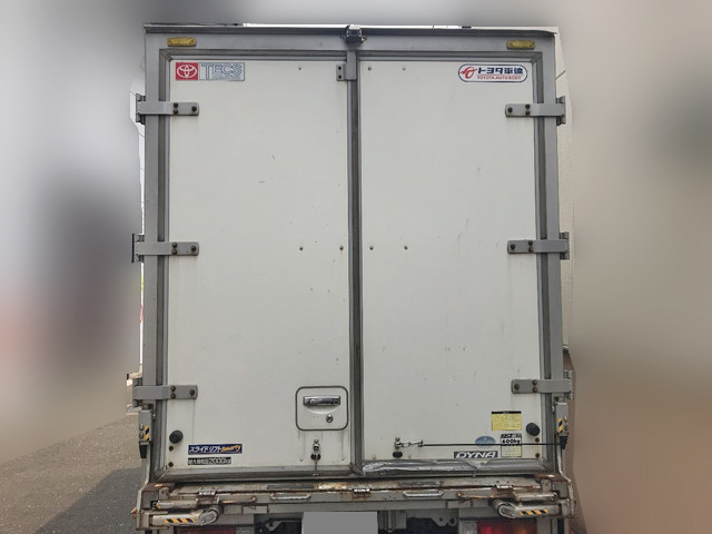 トヨタダイナパネルバン小型（2t・3t）[写真09]
