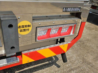 三菱ふそうファイター家畜運搬車増トン（6t・8t）[写真14]