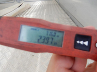 三菱ふそうファイター家畜運搬車増トン（6t・8t）[写真16]