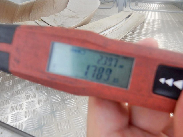 三菱ふそうファイター家畜運搬車増トン（6t・8t）[写真17]