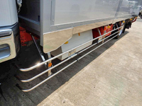 三菱ふそうファイター家畜運搬車増トン（6t・8t）[写真21]