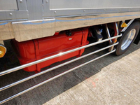 三菱ふそうファイター家畜運搬車増トン（6t・8t）[写真22]