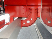 三菱ふそうファイター家畜運搬車増トン（6t・8t）[写真23]