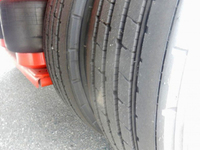 三菱ふそうファイター家畜運搬車増トン（6t・8t）[写真26]