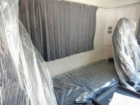 三菱ふそうファイター家畜運搬車増トン（6t・8t）[写真29]