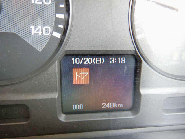 三菱ふそうファイター家畜運搬車増トン（6t・8t）[写真31]